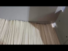 Os detalhes dos pauzinhos de bambu