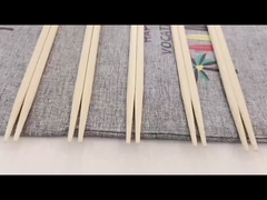 Bastões para restaurante