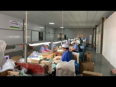 Como manusear pauzinhos de bambu selecionados