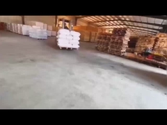 Embalagens para bastões de bambu