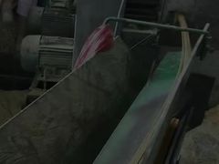 O bambu está a tornar-se em filamentos