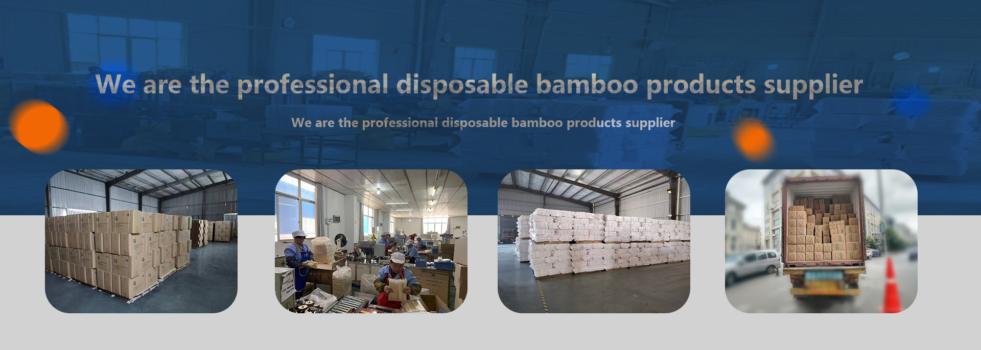 qualidade Hashis de bambu descartáveis fábrica