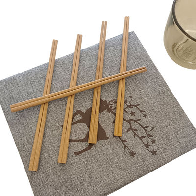 Tensoge Design Personal Chopsticks de bambu para refeições de restaurantes domésticos