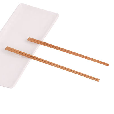Melhore sua experiência gastronômica com pauzinhos modernos de bambu natural Tensoge