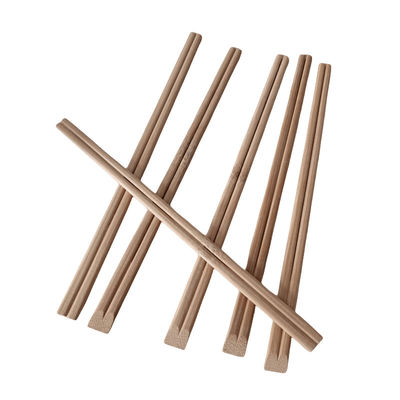 BAMBOO Natural Tensoge Chopsticks para Sushi Custom Logo e Serviços de Embalagem