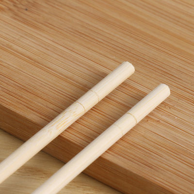 Conforto Bamboo Bastões a granel Inofensivos Personalizáveis Para Sashimi E Sushi