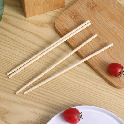 Conforto Bamboo Bastões a granel Inofensivos Personalizáveis Para Sashimi E Sushi