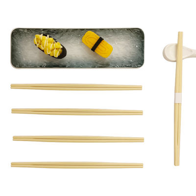 Bastões Rikyu Amigos do Meio Ambiente Restaurante Doméstico Bastões de Bambú Japonês