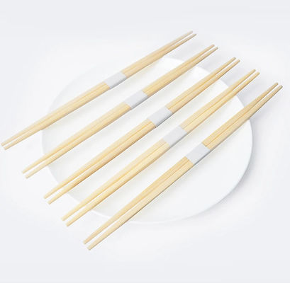 Sushi Rikyu de Design Moderno Bastões descartáveis Eco-friendly com logotipo pessoal e embalagem de design incluídos