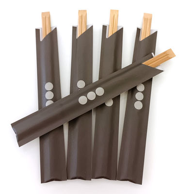 Tensoge Design Personal Chopsticks de bambu para refeições de restaurantes domésticos
