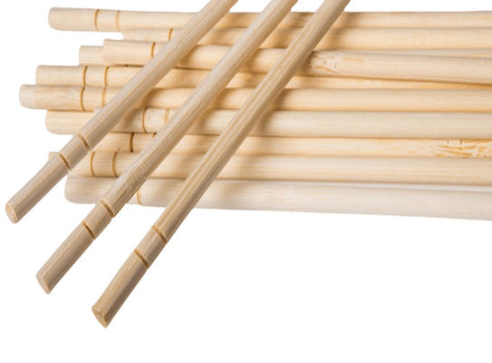 Proteção Ambiental Bastões de estilo japonês Mao Bambú Bastões de estilo japonês personalizados