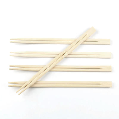 Restaurante de comida para fora Sushi japonês Bastões de papel embalado