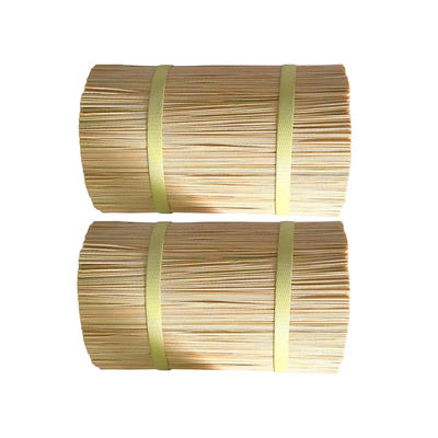 Agarbatti natural Bamboo para fazer incenso