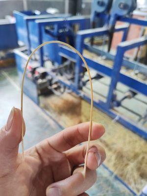 Agarbatti natural Bamboo para fazer incenso