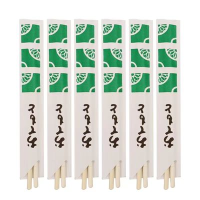 Confortável para segurar Bamboo Rodas de Chop Resistente à água Bamboo Natural Rodas de Chop