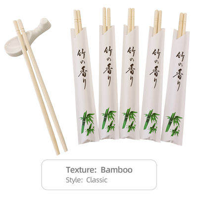 Confortável para segurar Bamboo Rodas de Chop Resistente à água Bamboo Natural Rodas de Chop