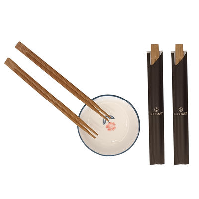 Apelação Estética Bamboo sob medida Bastões sem produtos químicos Compostável