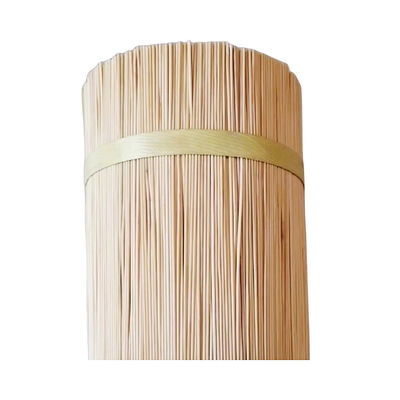 A melhor escolha da Índia para aromaterapia em todas as estações de verão, os bastões de incenso de bambu de fabricantes diretos