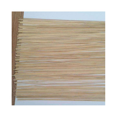 A melhor escolha da Índia para aromaterapia em todas as estações de verão, os bastões de incenso de bambu de fabricantes diretos