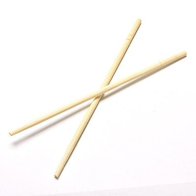 Bastões tradicionais de bambu personalizados diariamente usando bastões chineses personalizados