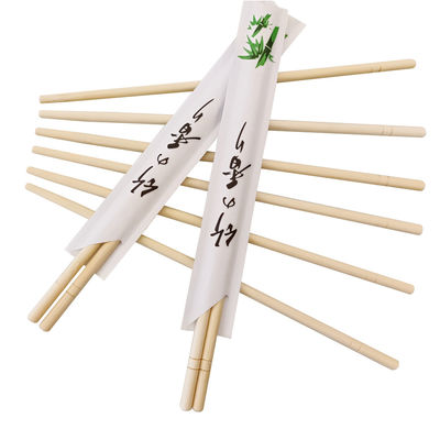 Bastões de bambu redondos de cor natural de grau A Bastões de bambu chineses