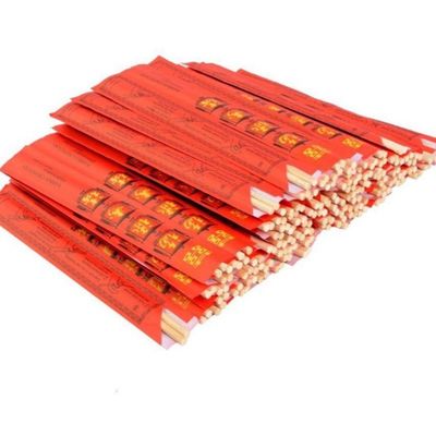 Sushi de bambu personalizado descartável Bastões de estilo japonês ocasião para casa/restaurante/hotel ocasião descartável