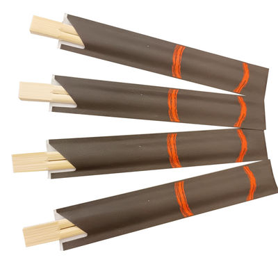 100% de cor natural Sushi japonês descartável