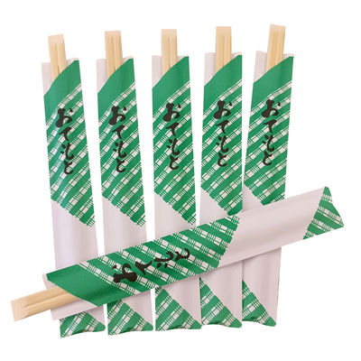 Customize Tensoge Bamboo Chopsticks Leve Não Tóxico E Grau AB