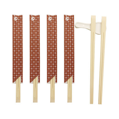 Customize Tensoge Bamboo Chopsticks Leve Não Tóxico E Grau AB