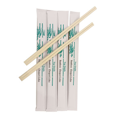 Modern Tensoge Custom Bamboo Bastões descartáveis com 210mm/240mm*4.8mm