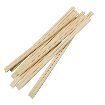 Customize Tensoge Bamboo Chopsticks Leve Não Tóxico E Grau AB