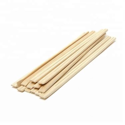 Embalagem independente Tensoge Bamboo Bastões Higiene e Segurança