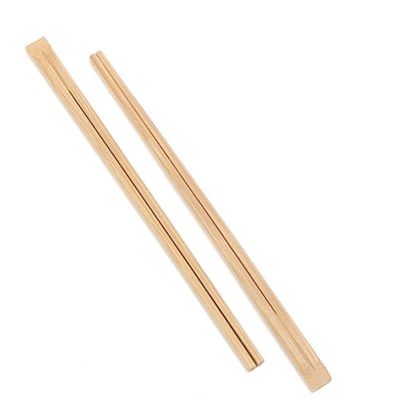 Bastões de bambu carbonizados Tensoge Eco-friendly Bastões de bambu descartáveis