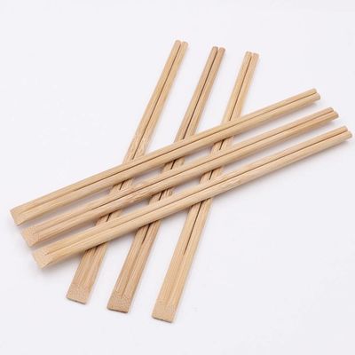 Bastões Tensoge Eco-Friendly Bastões Tensoge Carbonizados Bamboo para Aposentadoria Bastões descartáveis
