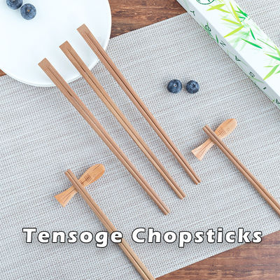Bastões de bambu Tensoge carbonizado para design moderno Casas/Restaurantes/Hotéis