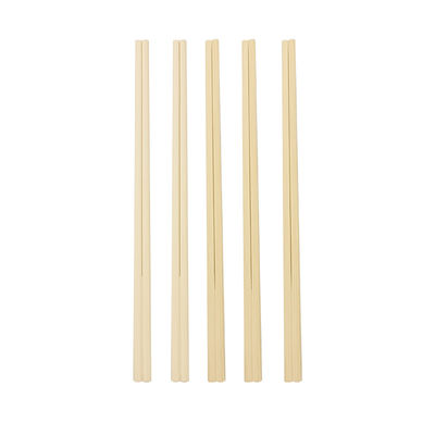 Embalagem independente Tensoge Bamboo Bastões Higiene e Segurança