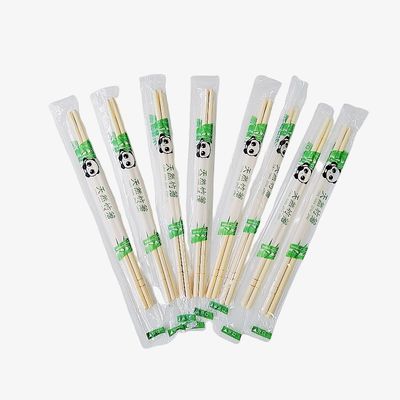 Bastões personalizados de bambu de alta precisão