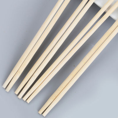 Bastões de banho descartáveis de bambu carbonizados e ecológicos para uso doméstico/restaurante/hotel