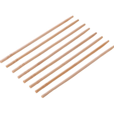 100% de bambu natural Mao estilos chineses pauzinhos personalização fácil controle