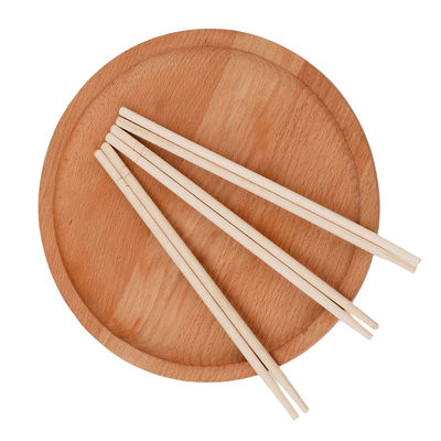 100% de bambu natural Mao estilos chineses pauzinhos personalização fácil controle