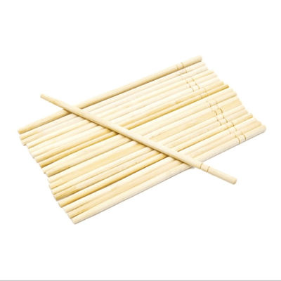 100% de bambu natural Mao estilos chineses pauzinhos personalização fácil controle