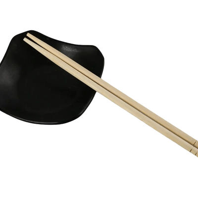 Sushi de bambu personalizado Bastões japoneses Tipo de equipamento plano Bastões redondos para material de bambu natural