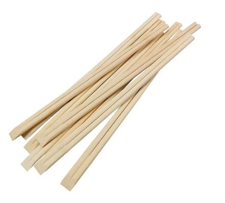 Bastões de bambu Tensoge personalizados Bastões portáteis de comida chinesa