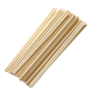 Bastões de bambu Tensoge personalizados Bastões portáteis de comida chinesa