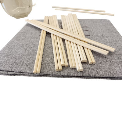 Moderno estilo BAMBOU Bastões de Proteção Ambiental descartáveis Personalizados Bastões de Tensoge Coreano Personalizado