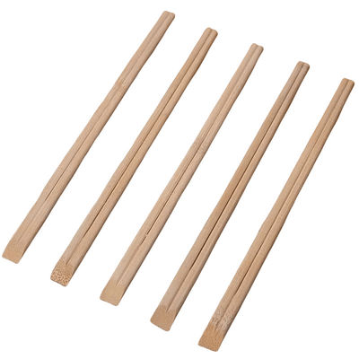 100% de bambu carbonizado Biodegradável