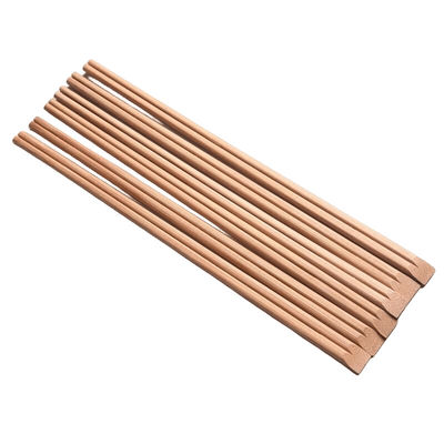 Tensoge Bamboo Bastões Desutilizáveis Cor Natural Mao Bamboo Bastões Desutilizáveis a Granel