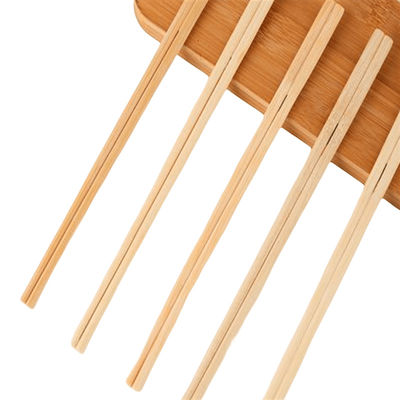100% de bambu carbonizado Biodegradável