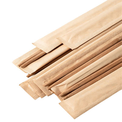 Apelação Estética Bamboo sob medida Bastões sem produtos químicos Compostável