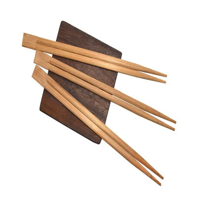 Apelação Estética Bamboo sob medida Bastões sem produtos químicos Compostável